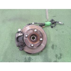 ワゴンＲ 5AA-MH95S 左FナックルハブASSY R06D Z2S  45151-74P51 ...