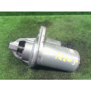 ワゴンＲ 5AA-MH95S セルモーター R06D Z2S  31100-59S00 送料無料 代...