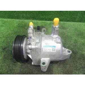 ワゴンＲ 5AA-MH95S エアコンコンプレッサー R06D Z2S  95201-59S30 送...