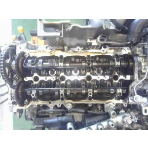 ＣＸ−５ 3DA-KF2P エンジンASSY SH-VPTS  SHY8-02-300T 中古 個人...