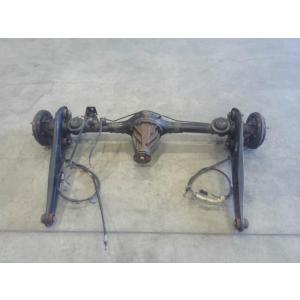 エブリィ 5BD-DA17V RアクスルホーシングASSY R06A 26U  46510-64P1...