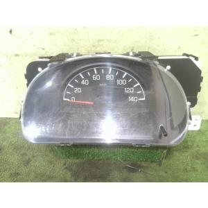 エブリィ 5BD-DA17V スピードメーター R06A 26U  34105-64P30 中古