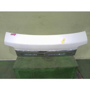 エブリィ ABA-DA17W ボンネットフード R06AT Z7T  58100-64P50 中古