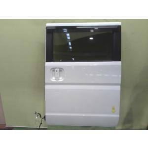 エブリィ ABA-DA17W 左RドアASSY R06AT Z7T  68701-64P21 中古