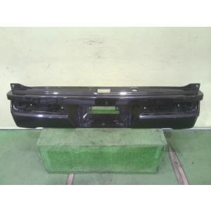 ハイゼット 3BD-S331V リアバンパーASSY KF-VE X07  52159-B5110-...