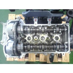 ワゴンＲスマイル 5AA-MX91S エンジンASSY R06D   中古 個人宅配発送不可 送料確...