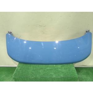 ワゴンＲ 5BA-MH85S ボンネットフード R06D WBC  57300-63R00 中古