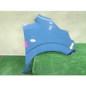 ワゴンＲ 5BA-MH85S 右Fフェンダー R06D WBC  57611-63R00 中古
