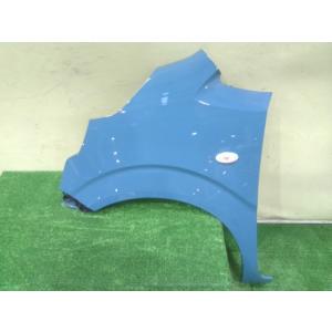 ワゴンＲ 5BA-MH85S 左Fフェンダー R06D WBC  57711-63R00 中古