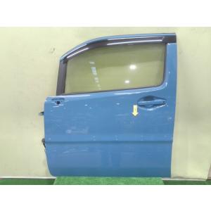 ワゴンＲ 5BA-MH85S 左FドアASSY R06D WBC  68002-63R01 中古