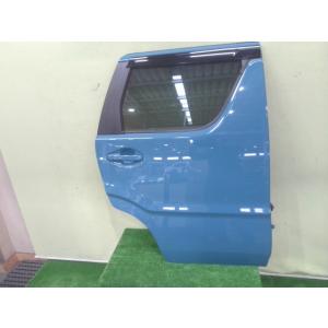 ワゴンＲ 5BA-MH85S 右RドアASSY R06D WBC  68003-63R00 中古