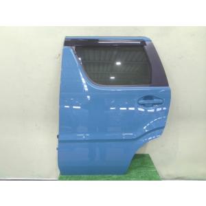 ワゴンＲ 5BA-MH85S 左RドアASSY R06D WBC  68004-63R00 中古