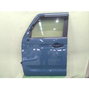 スペーシア 5BD-MK33V 左FドアASSY R06A WAC M2E18 68002-79R0...