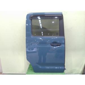 スペーシア 5BD-MK33V 右RドアASSY R06A WAC  68501-79R00 中古