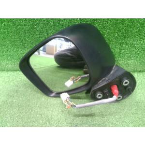 スペーシア 5BD-MK33V 左サイドミラー R06A WAC  87940-79RF0 中古