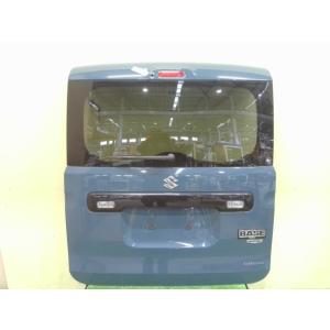 スペーシア 5BD-MK33V バックドアASSY R06A WAC  69100-79R00 中古