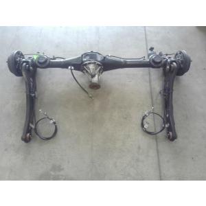 スペーシア 5BD-MK33V RアクスルホーシングASSY R06A WAC  46510-63R...