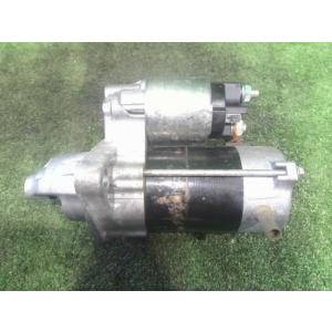スペーシア 5BD-MK33V セルモーター R06A WAC  31100-50MA2 送料無料 ...