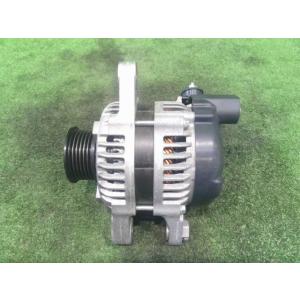 スペーシア 5BD-MK33V オルタネーター R06A WAC  31400-77R01 送料無料...