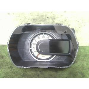 スペーシア 5BD-MK33V スピードメーター R06A WAC  34111-72T11 中古