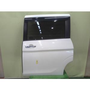セレナ DBA-C27 左RドアASSY MR20DD QAB  H210A-5TAMA 中古