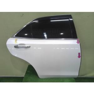 クラウン DAA-AWS210 右RドアASSY 2AR-FSE 062 M4S8 67003-30...
