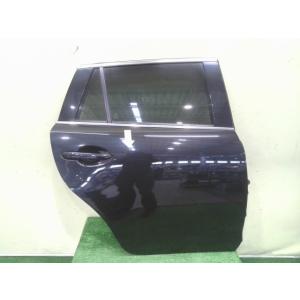 アテンザ LDA-GJ2FW 右RドアASSY SH-VPTR  41W  GHY0-72-02XD...