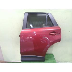 ＣＸ−５ LDA-KE2FW 左RドアASSY SH-VPTS 41G  KDY3-73-02XE ...