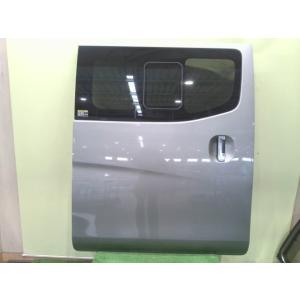 NV350キャラバン LDF-VW6E26 右RドアASSY YD25DDTI K51  H210M...