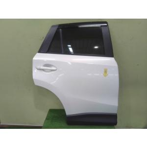 ＣＸ−５ LDA-KE2AW 右RドアASSY SH-VPTS 34K  KDY3-72-02XE ...