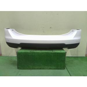 エクストレイル DAA-HNT32 リアバンパーASSY MR20DD QAB  85022-4CD...