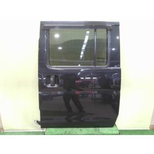 ディアスワゴン ABA-S331N 左RドアASSY KF-DET X07  67004B5171 ...