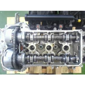 アルト DBA-HA36S エンジンASSY R06A    中古 個人宅配発送不可 送料要確認