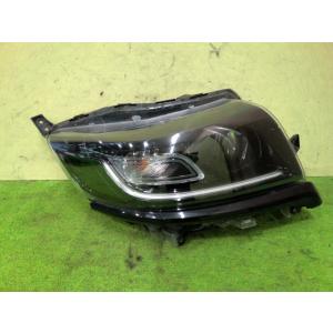 スペーシア 5BD-MK33V 右ヘッドランプASSY R06A 1960 35120-79R60 ...