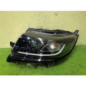 スペーシア 5BD-MK33V 左ヘッドランプASSY R06A 1960 35320-79R60 ...