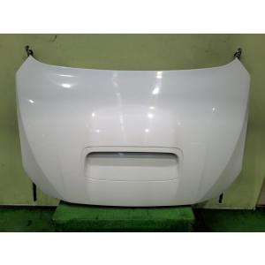 ＷＲＸ DBA-VAG ボンネットフード FA20E  57229VA009P 中古
