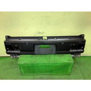 ハイゼット 3BD-S710V リアバンパーASSY KF-VE  52159-B5210 中古