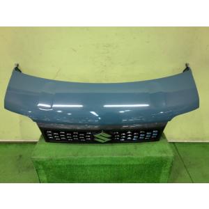 スペーシア 4AA-MK53S ボンネットフード R06AT D4E  57300-79R00 中古