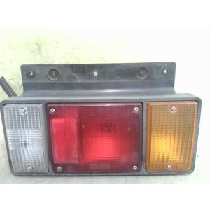 エルフ BKG-NLR85AN 右テールランプ 4JJ1T 845 220-21366 8-98034-328
