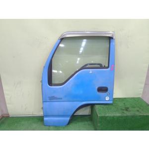 エルフ KK-NPR72GDR 左FドアASSY 4HJ1  M213 8-97859-571-0 ...