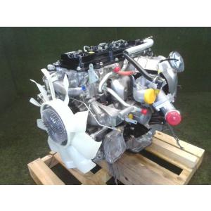 送料要確認 中古 キャンター TKG-BSZ5F24 エンジンASSY ZD30T RS5R91B｜no7-way