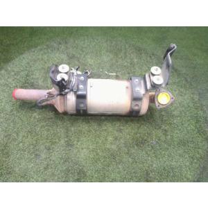 中古 キャンター TPG-FBA00 触媒 4P10T MK667729 : シマ商会 中古 キャンター TPG-FBA00 触媒 4P10T MK667729 : シマ商会