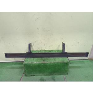 キャンター TPG-FEB20 リアバンパーASSY 4P10T    中古