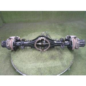 デュトロ PB-XZU404M Rホーシングケース N04C 058  42110-37510 中古