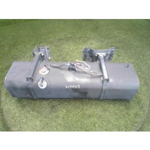 デュトロ BDG-XZU308M 燃料タンク N04CT   77001-37451 中古