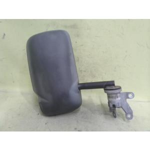 デュトロ TKG-XZC605Y 右サイドミラー N04CT   87910-37700 中古