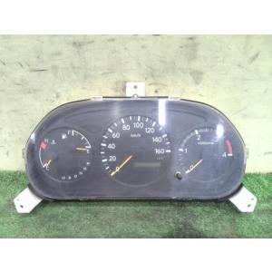 ダイナ BDG-XZU548 スピードメーター N04CT 058  83800-37K10 中古