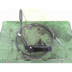 デュトロ TKG-XZU600E PTOレバー(ワイヤー付) N04CT 058  38901-37...