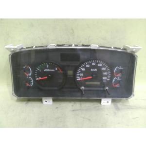 中古　スピードメーター ライブディオZX スピードメーター ホンダ 純正 中古 バイク 部品