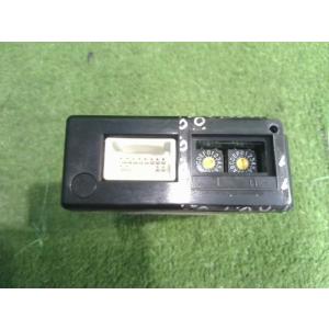 中古 フォワード PB-FRR35G3S その他 電装部品 6HL1 729  1-80190-15...